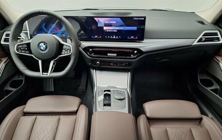 BMW 3 серия, 2025 год, 6 720 000 рублей, 10 фотография