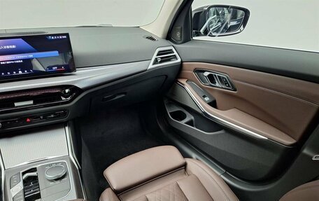 BMW 3 серия, 2025 год, 6 720 000 рублей, 11 фотография