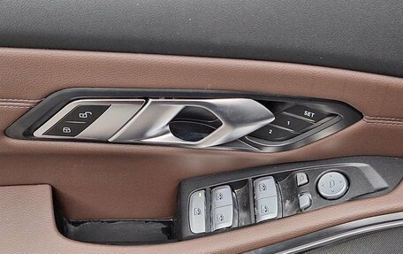 BMW 3 серия, 2025 год, 6 720 000 рублей, 14 фотография