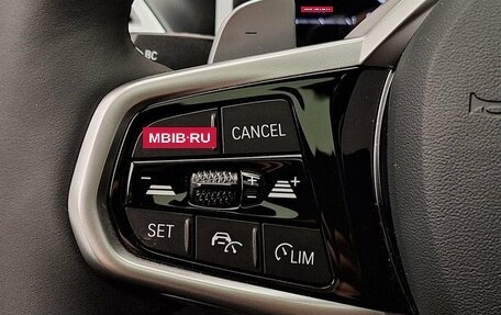 BMW 3 серия, 2025 год, 6 720 000 рублей, 16 фотография