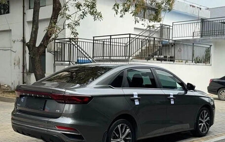 Geely Emgrand, 2022 год, 900 060 рублей, 6 фотография