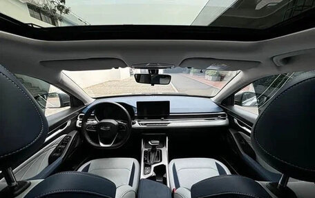 Geely Emgrand, 2022 год, 900 060 рублей, 12 фотография