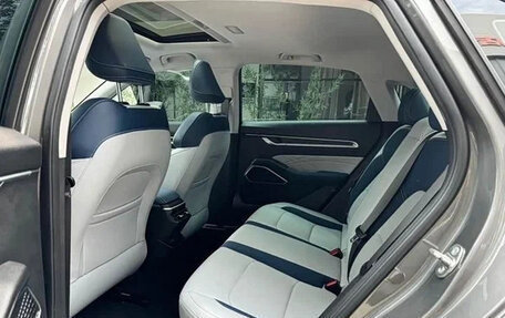 Geely Emgrand, 2022 год, 900 060 рублей, 9 фотография