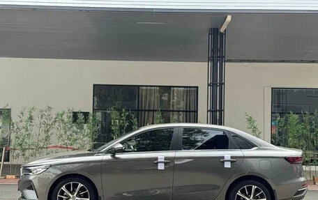 Geely Emgrand, 2022 год, 900 060 рублей, 4 фотография