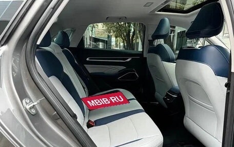 Geely Emgrand, 2022 год, 900 060 рублей, 11 фотография