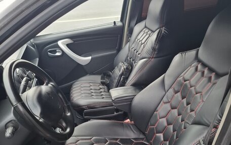 Renault Logan I, 2009 год, 415 000 рублей, 6 фотография