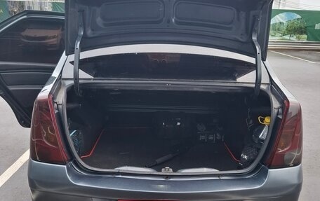 Renault Logan I, 2009 год, 415 000 рублей, 8 фотография