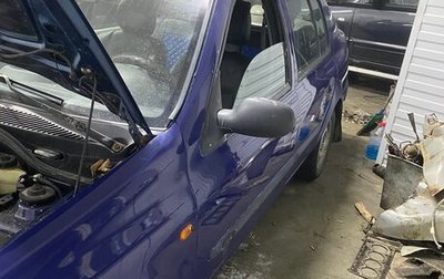 Renault Symbol I, 2004 год, 205 000 рублей, 1 фотография