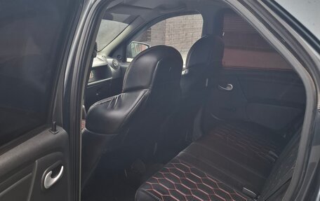 Renault Logan I, 2009 год, 415 000 рублей, 16 фотография