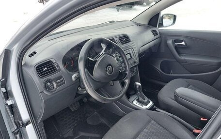 Volkswagen Polo VI (EU Market), 2017 год, 1 150 000 рублей, 7 фотография