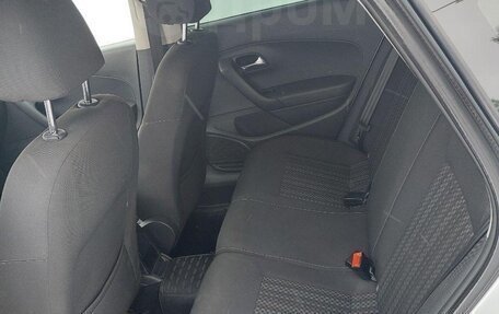 Volkswagen Polo VI (EU Market), 2017 год, 1 150 000 рублей, 8 фотография