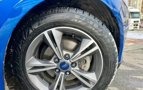 Ford Focus III, 2018 год, 1 190 000 рублей, 3 фотография