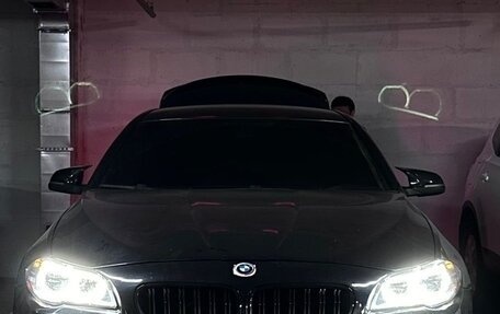 BMW 5 серия, 2013 год, 2 150 000 рублей, 1 фотография