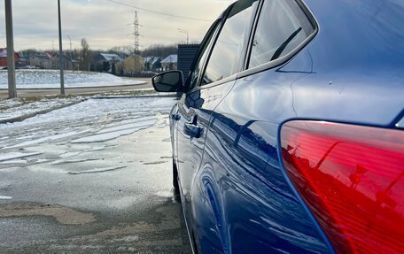 Ford Focus III, 2018 год, 1 190 000 рублей, 7 фотография