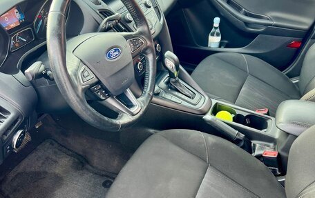 Ford Focus III, 2018 год, 1 190 000 рублей, 10 фотография