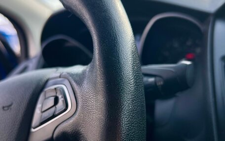 Ford Focus III, 2018 год, 1 190 000 рублей, 11 фотография