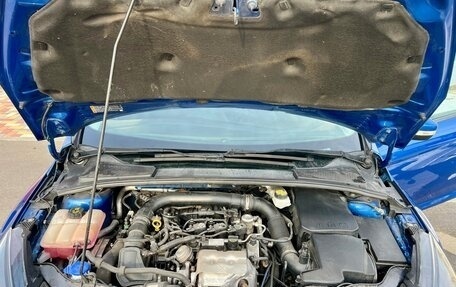 Ford Focus III, 2018 год, 1 190 000 рублей, 15 фотография