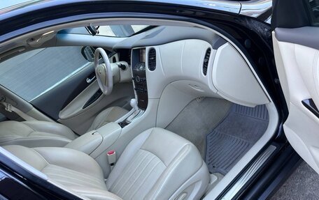 Infiniti QX50 I рестайлинг, 2014 год, 1 830 000 рублей, 19 фотография