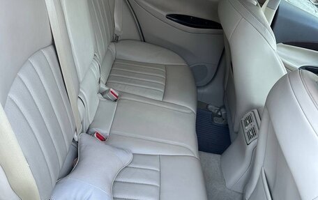 Infiniti QX50 I рестайлинг, 2014 год, 1 830 000 рублей, 21 фотография