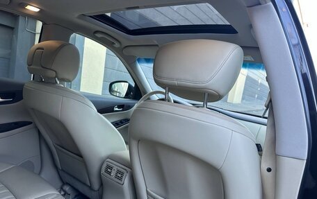 Infiniti QX50 I рестайлинг, 2014 год, 1 830 000 рублей, 20 фотография