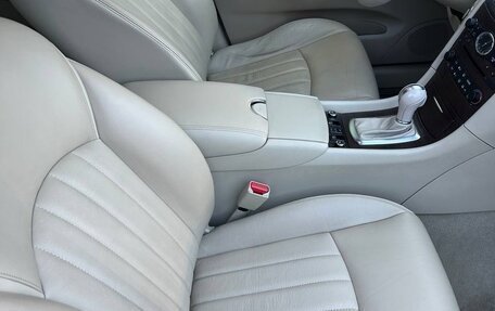 Infiniti QX50 I рестайлинг, 2014 год, 1 830 000 рублей, 22 фотография