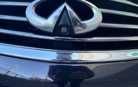 Infiniti QX50 I рестайлинг, 2014 год, 1 830 000 рублей, 25 фотография