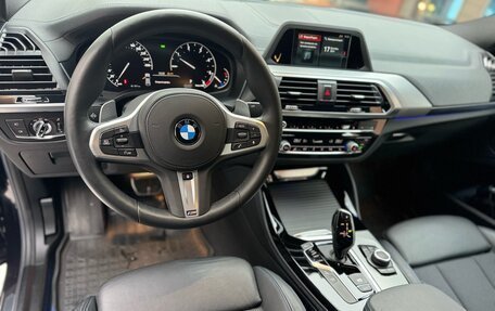 BMW X4, 2019 год, 4 930 000 рублей, 4 фотография