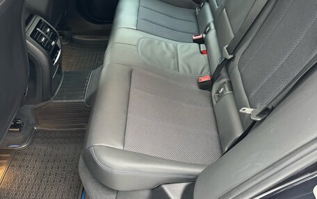 BMW X4, 2019 год, 4 930 000 рублей, 16 фотография