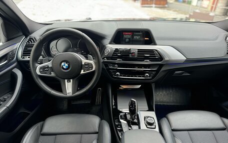 BMW X4, 2019 год, 4 930 000 рублей, 11 фотография