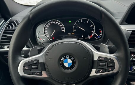 BMW X4, 2019 год, 4 930 000 рублей, 12 фотография