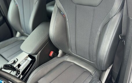 BMW X4, 2019 год, 4 930 000 рублей, 13 фотография