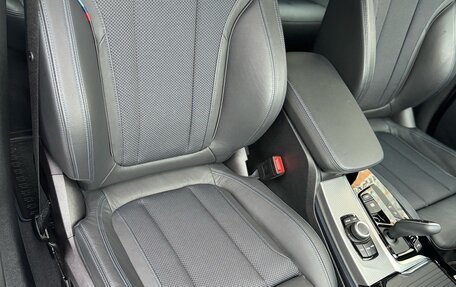 BMW X4, 2019 год, 4 930 000 рублей, 14 фотография