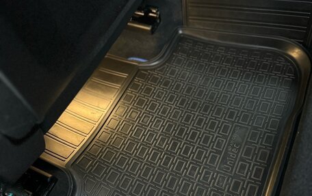 BMW X4, 2019 год, 4 930 000 рублей, 18 фотография