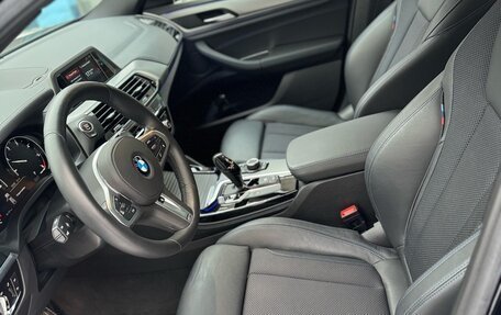 BMW X4, 2019 год, 4 930 000 рублей, 17 фотография