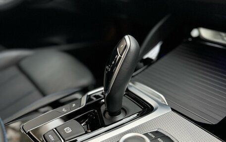 BMW X4, 2019 год, 4 930 000 рублей, 19 фотография