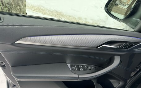 BMW X4, 2019 год, 4 930 000 рублей, 20 фотография