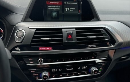 BMW X4, 2019 год, 4 930 000 рублей, 15 фотография