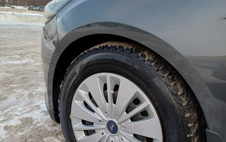 Ford Focus III, 2017 год, 1 150 000 рублей, 8 фотография