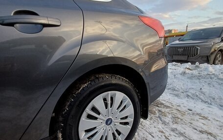 Ford Focus III, 2017 год, 1 150 000 рублей, 7 фотография