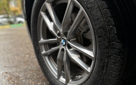 BMW X4, 2019 год, 4 930 000 рублей, 21 фотография