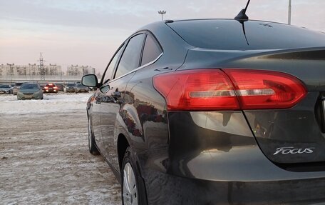 Ford Focus III, 2017 год, 1 150 000 рублей, 4 фотография