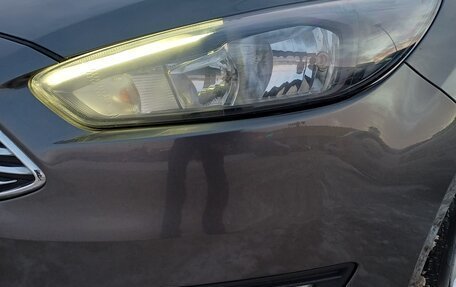 Ford Focus III, 2017 год, 1 150 000 рублей, 9 фотография