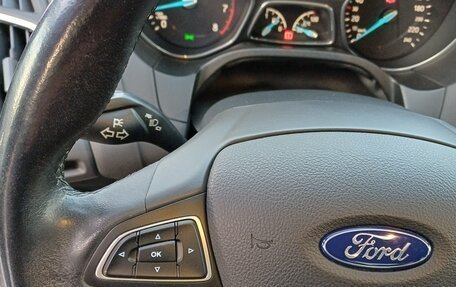 Ford Focus III, 2017 год, 1 150 000 рублей, 25 фотография