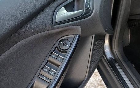 Ford Focus III, 2017 год, 1 150 000 рублей, 21 фотография