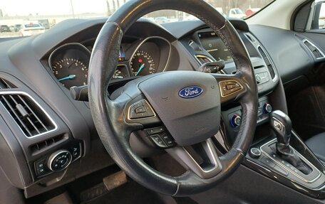 Ford Focus III, 2017 год, 1 150 000 рублей, 20 фотография