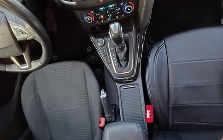 Ford Focus III, 2017 год, 1 150 000 рублей, 19 фотография