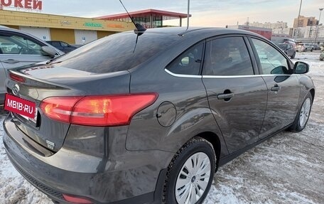 Ford Focus III, 2017 год, 1 150 000 рублей, 15 фотография