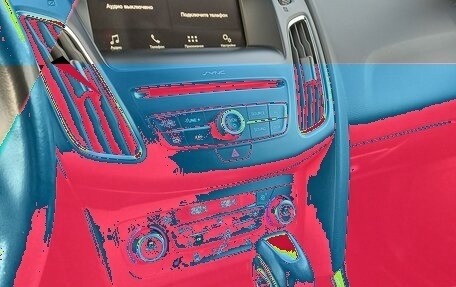 Ford Focus III, 2017 год, 1 150 000 рублей, 18 фотография