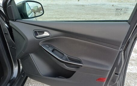 Ford Focus III, 2017 год, 1 150 000 рублей, 27 фотография