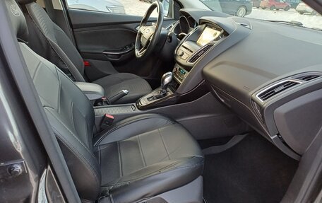 Ford Focus III, 2017 год, 1 150 000 рублей, 29 фотография